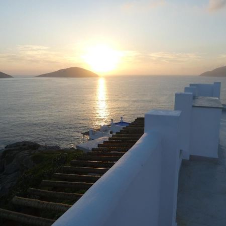 Casa Arraial Do Cabo Beachfront Exterior photo