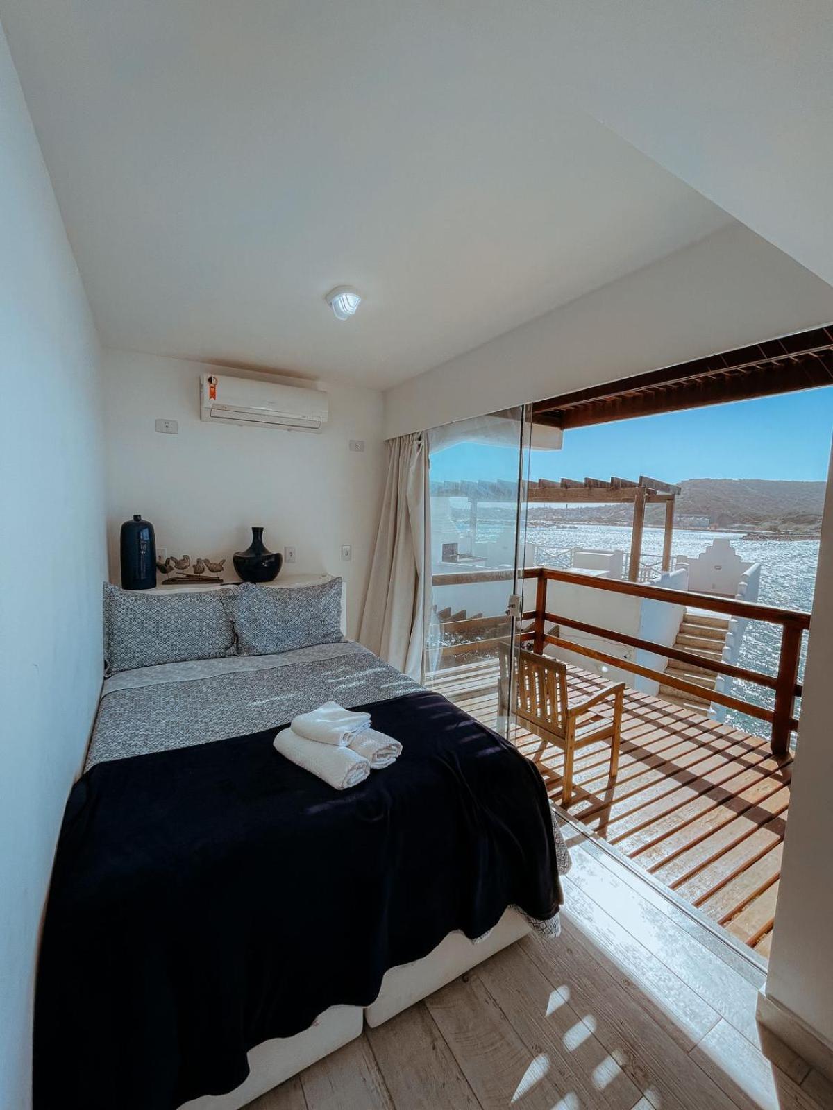 Casa Arraial Do Cabo Beachfront Exterior photo